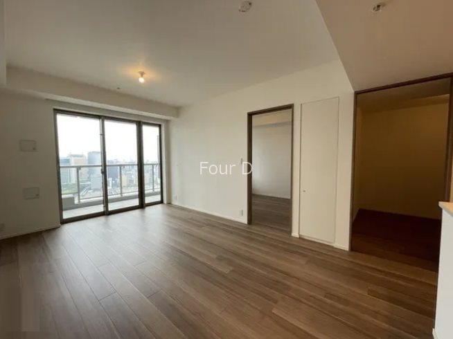 居室・リビング　★見学予約・先行申込受付中★