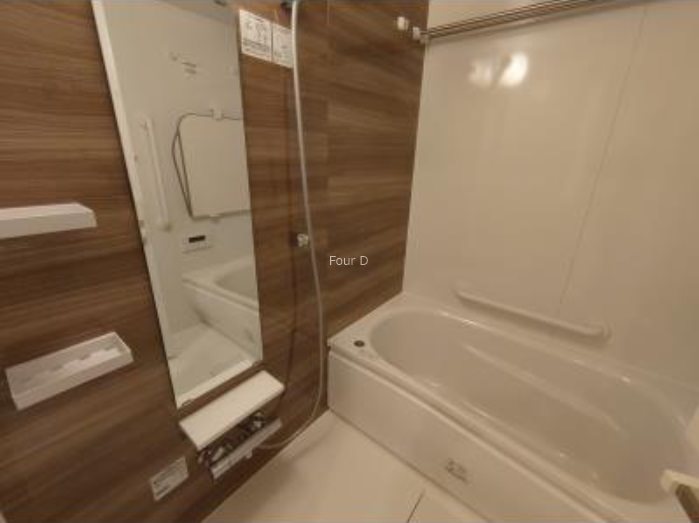 バス・シャワールーム　★見学予約・先行申込受付中★