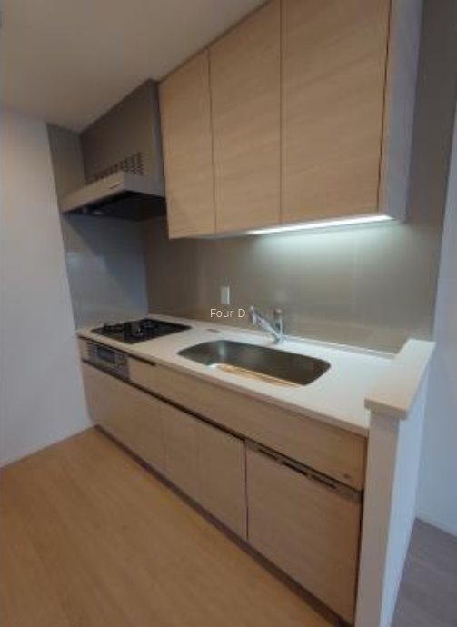 キッチン　★見学予約・先行申込受付中★