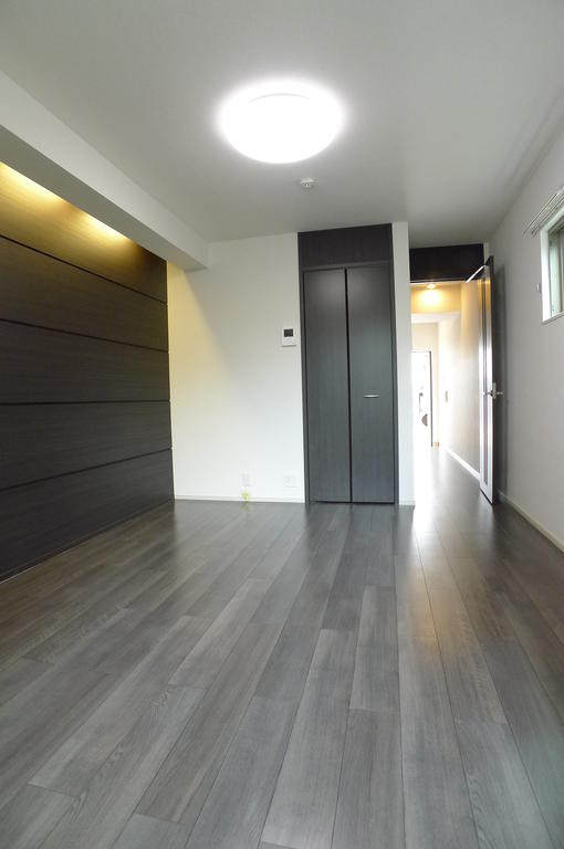 居室・リビング　（写真は同管理会社イメージです。）