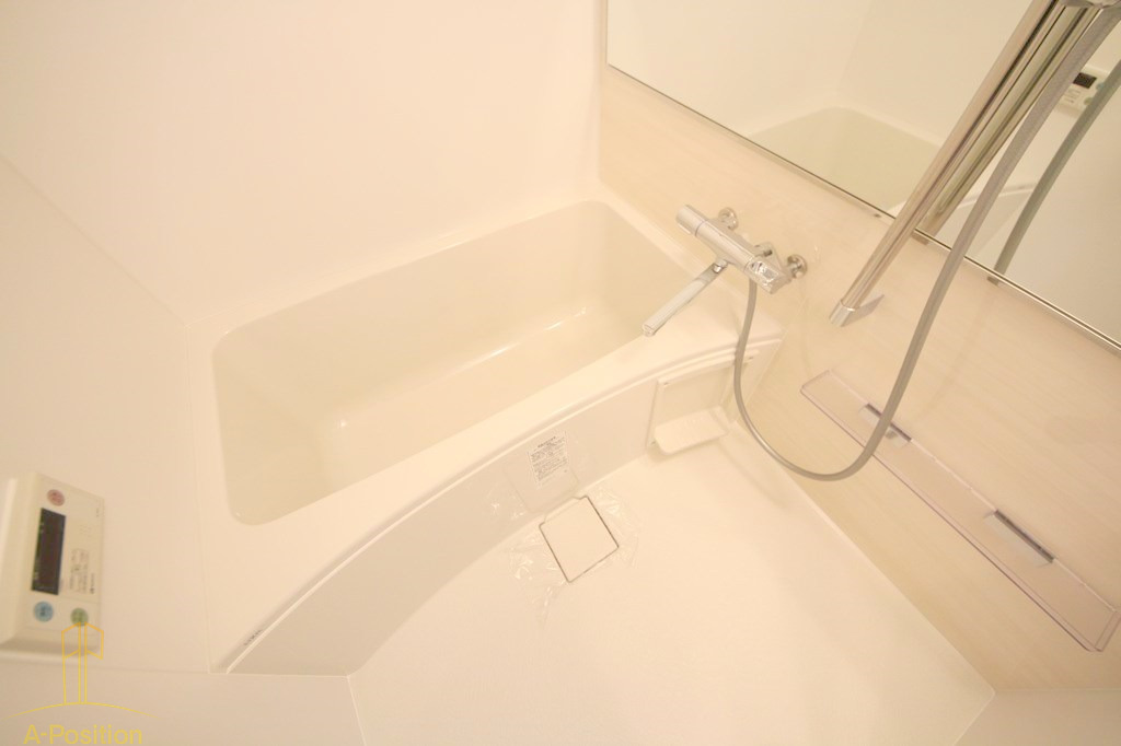 バス・シャワールーム　ソルレヴェンテ梅田