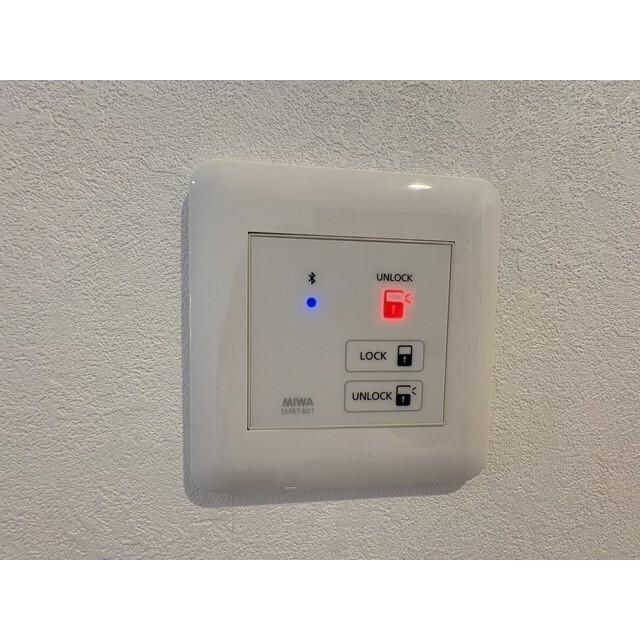 その他設備　他部屋参考写真