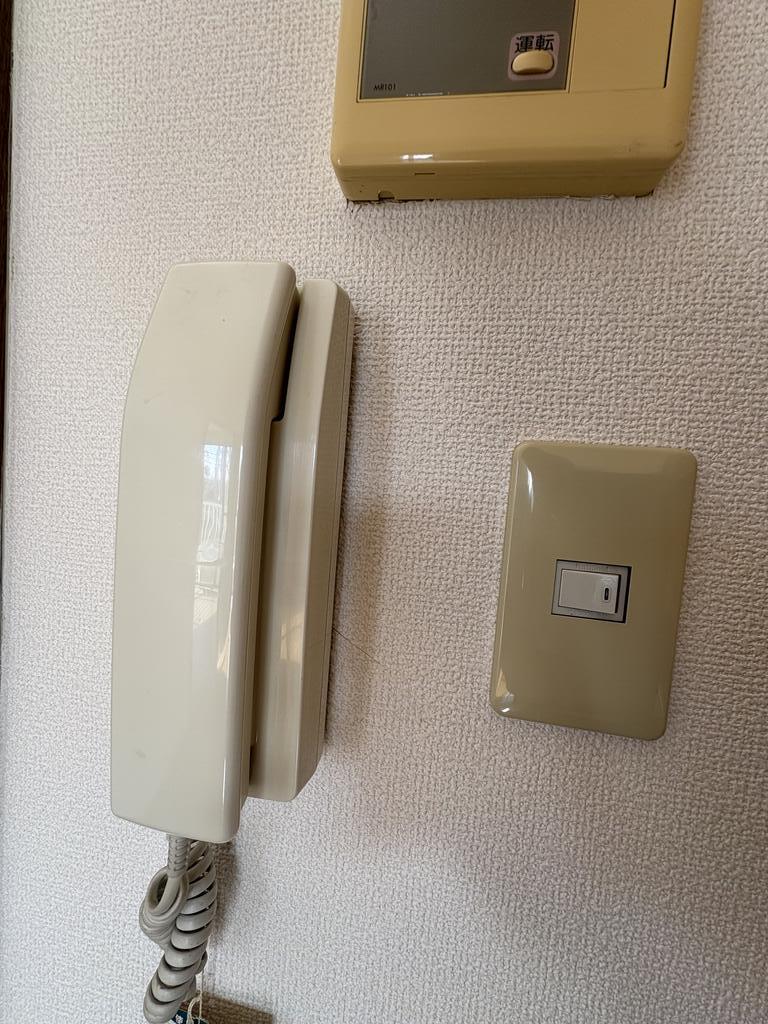 セキュリティ　◆こちらの物件のお問合わせは、蕪木不動産へお問合せ下さい◆