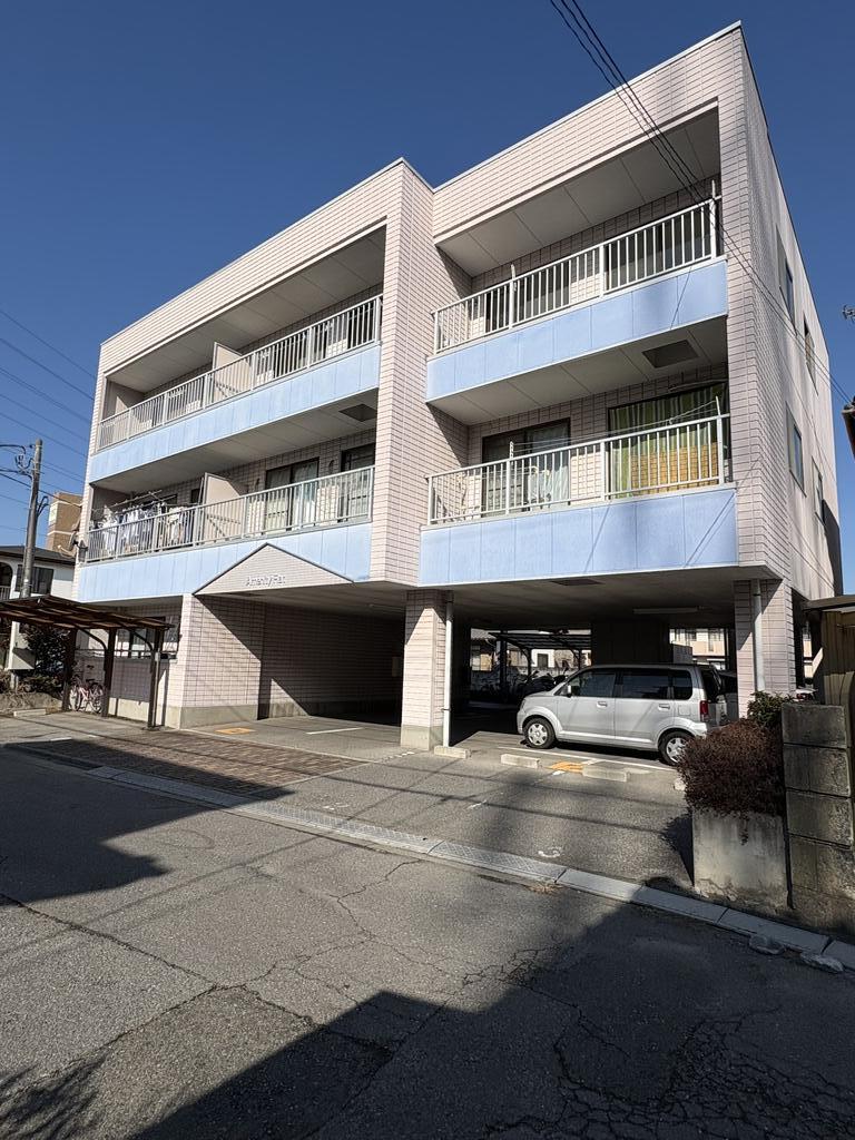 建物外観　◆こちらの物件のお問合わせは、蕪木不動産へお問合せ下さい◆