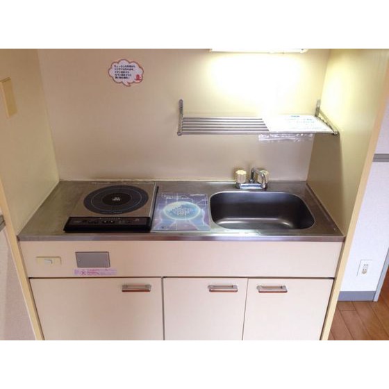 キッチン　※現況優先