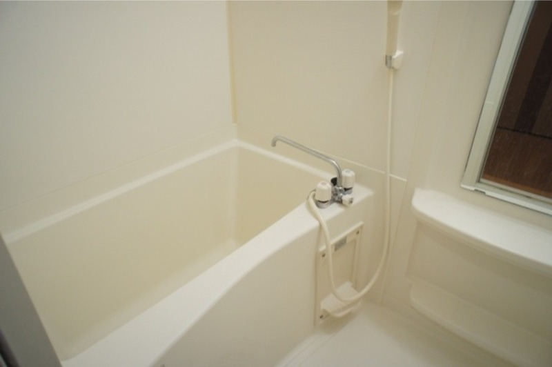 バス・シャワールーム　図面と現状に相違がある場合には現状を優先