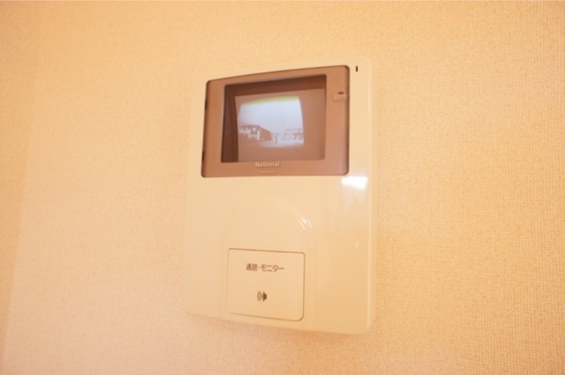 セキュリティ　図面と現状に相違がある場合には現状を優先