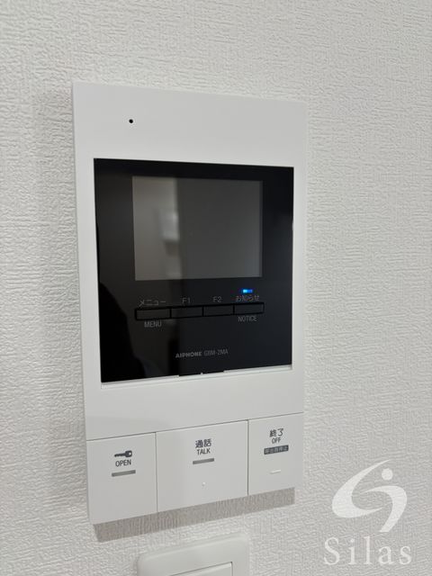 セキュリティ　同仕様