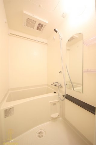 バス・シャワールーム　ファステート大阪ドームライズ