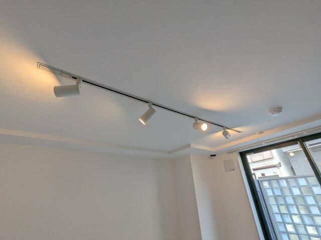 その他設備　別タイプ部屋　参考写真です