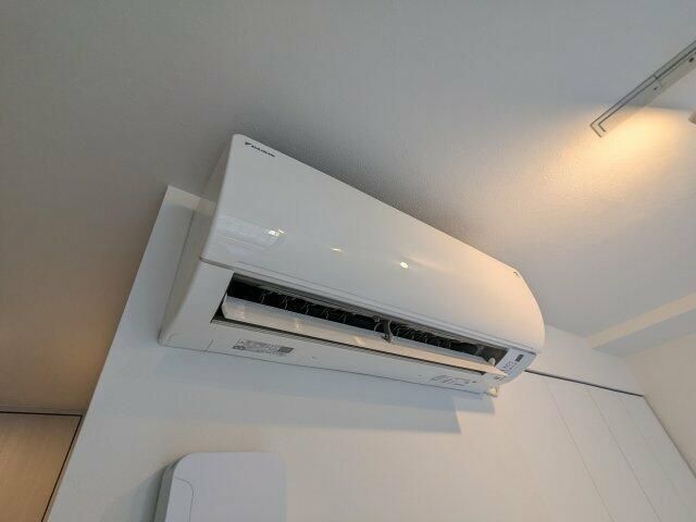 その他　別タイプ部屋　参考写真です