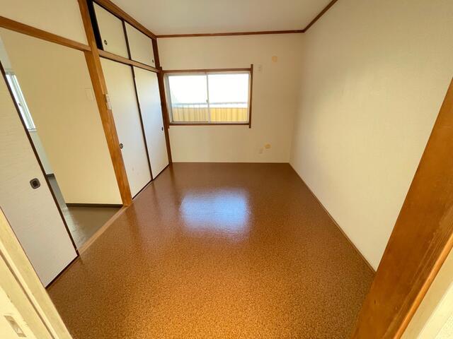 その他部屋・スペース　?