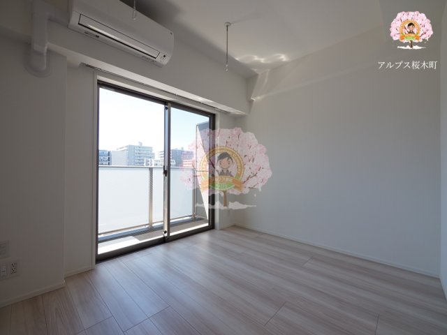 居室・リビング　同一仕様