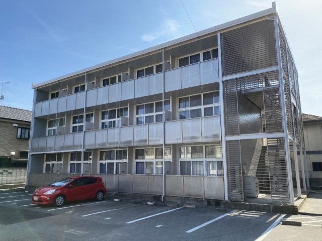 建物外観　画像1