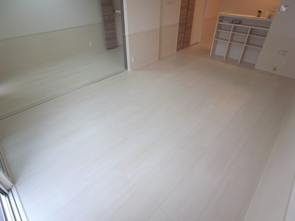 居室・リビング　リビング(1)