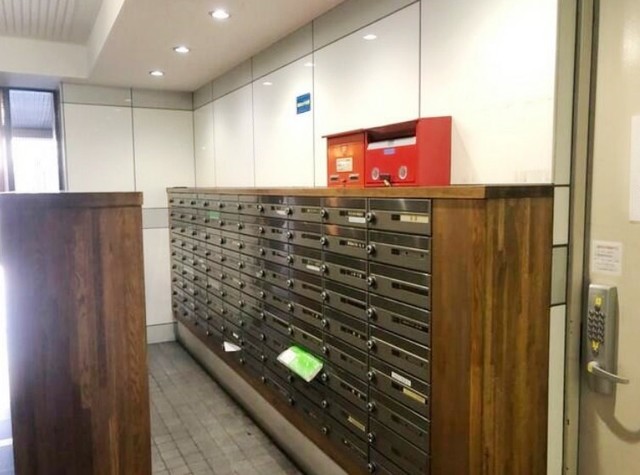 その他共有部分