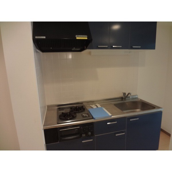 キッチン　同一タイプ※備品除く