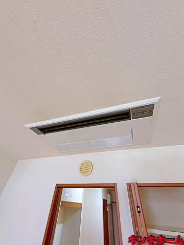 その他設備　写真は別のお部屋です。（現況を優先してください）