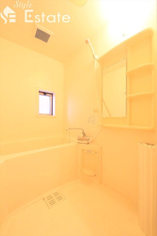 バス・シャワールーム　画像