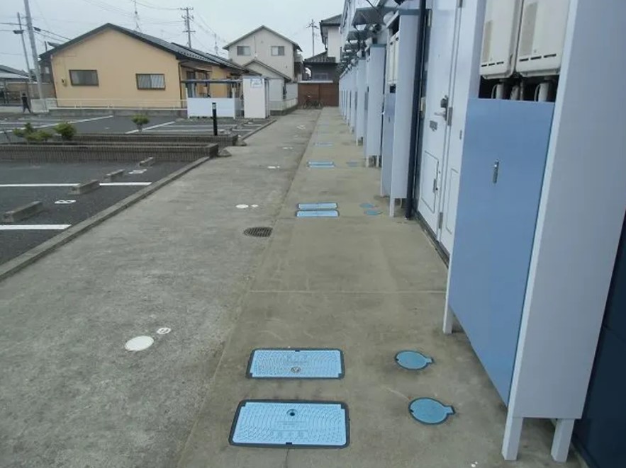 その他共有部分