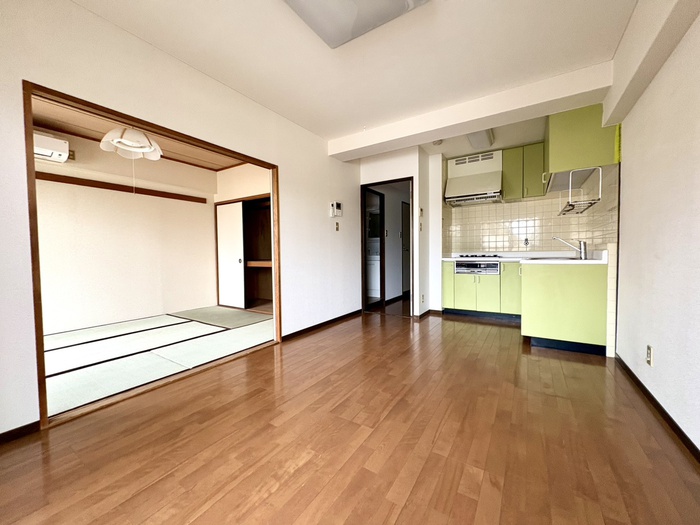 居室・リビング