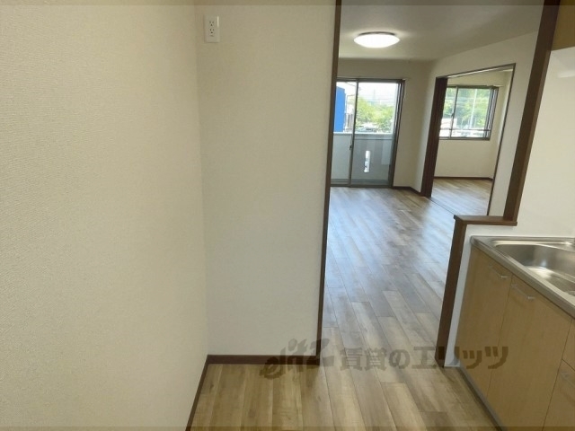 その他部屋・スペース　冷蔵庫置場