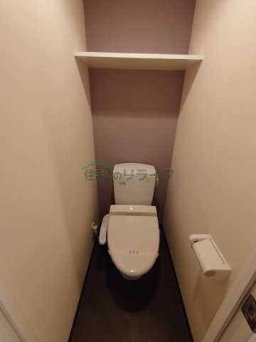 セキュリティ　フェニックス椎名町のセキュリティー