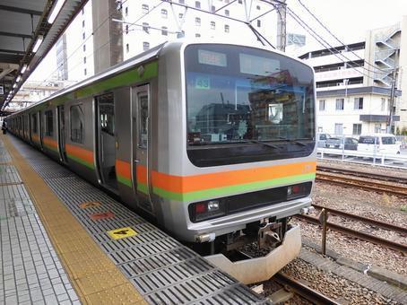 その他　北八王子駅(JR 八高線)（その他）まで681m