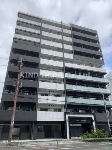 建物外観　外観です