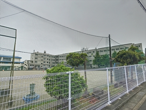 小学校　桶狭間小学校（小学校）まで799m