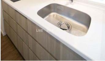 キッチン　別部屋参考写真