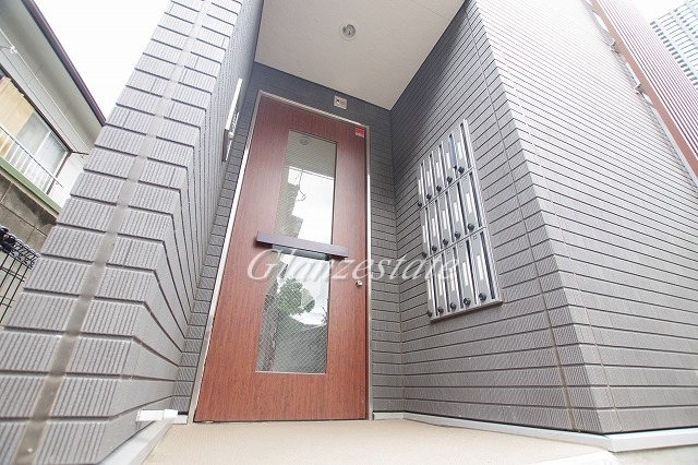 エントランス　☆おしゃれなエントランス☆