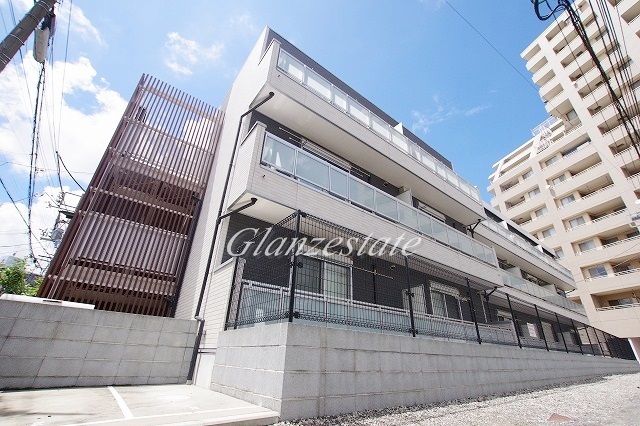 建物外観　☆スタイリッシュな外観☆