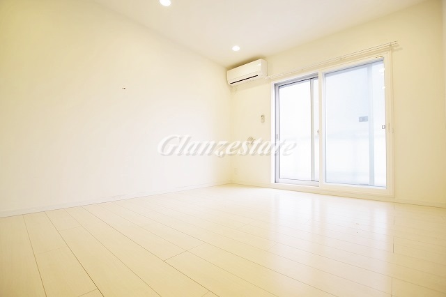 居室・リビング　☆広々とした解放感あるリビング☆