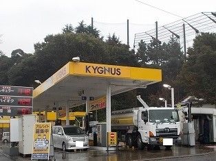 その他　ガソリンスタンド（その他）まで1000m