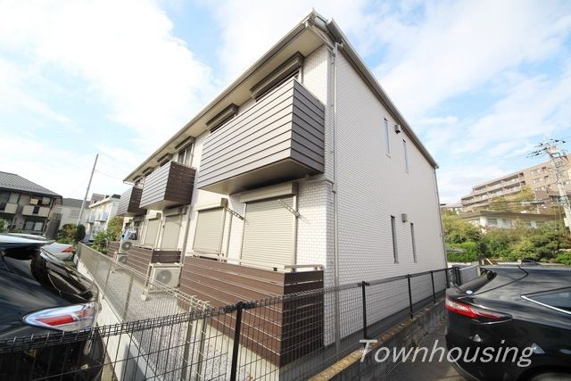 建物外観　★きれいな外観★