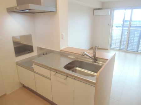 キッチン　参考写真