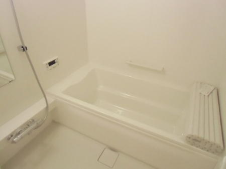 バス・シャワールーム　参考写真