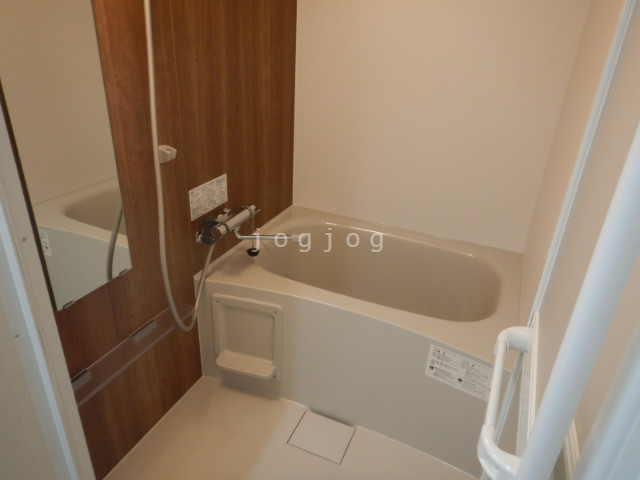 バス・シャワールーム　サーモスタット付き／バスルーム♪