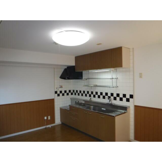 キッチン　※同建物別室参照