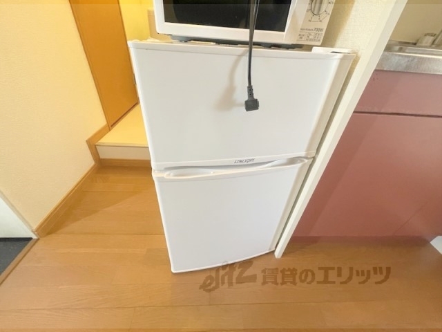 その他部屋・スペース　冷蔵庫置場