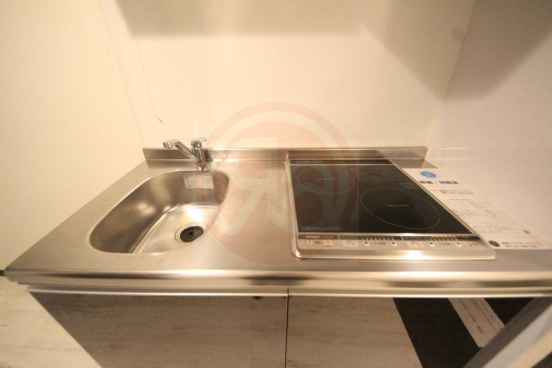 キッチン　使いやすいキッチンです