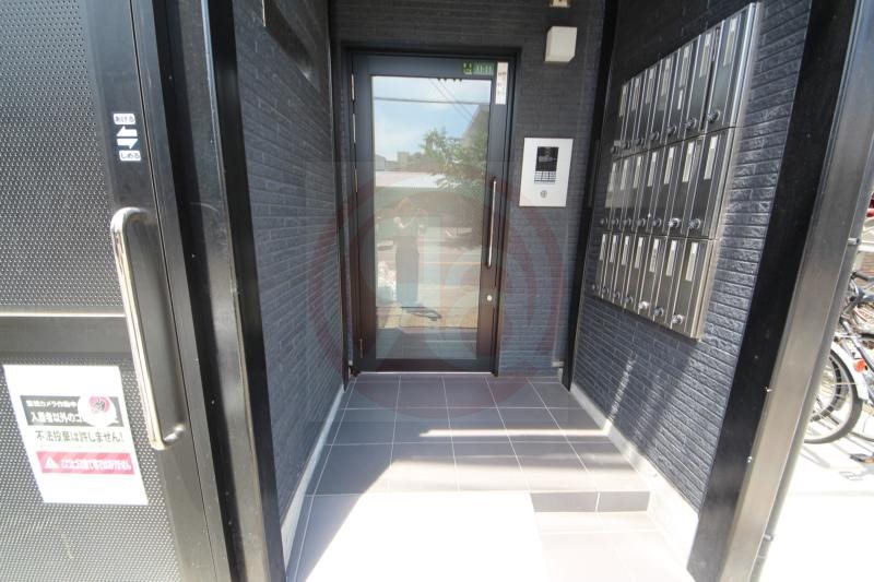 ロビー　ロビーです