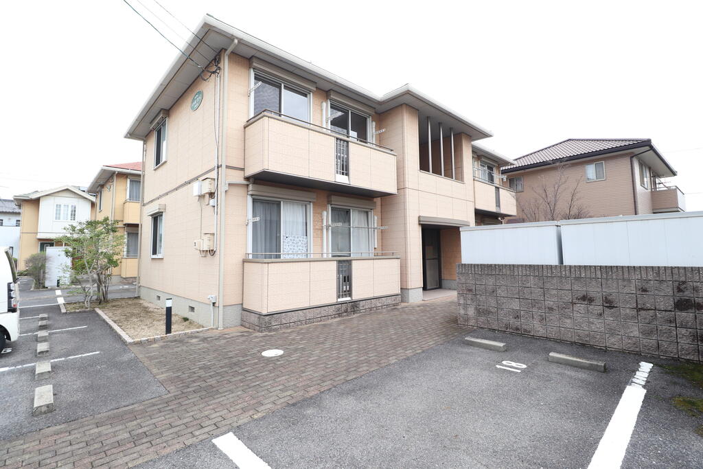 建物外観　外観♪