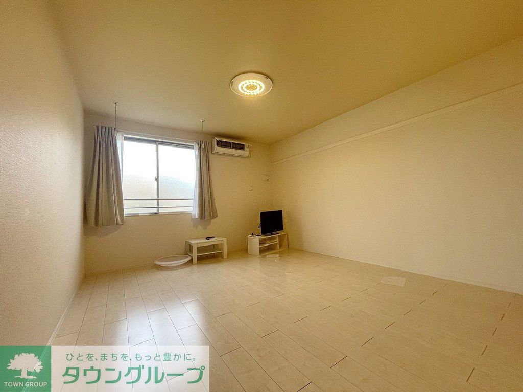 居室・リビング　リビング/居室