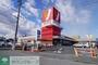 スーパー　ヤオコー入間仏子店（スーパー）まで637m
