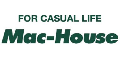 スーパー　マックハウス　姫路飾磨店（スーパー）まで816m