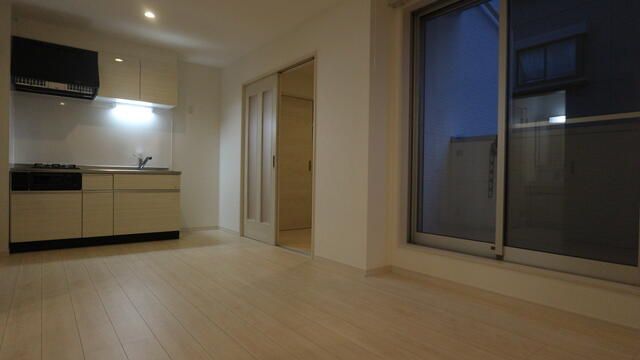 居室・リビング　※別部屋