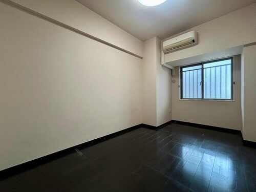 居室・リビング　居室