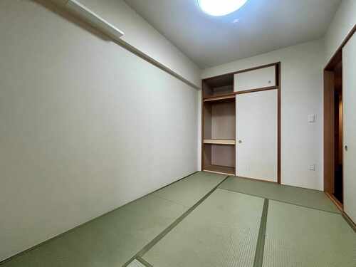 その他部屋・スペース　和室